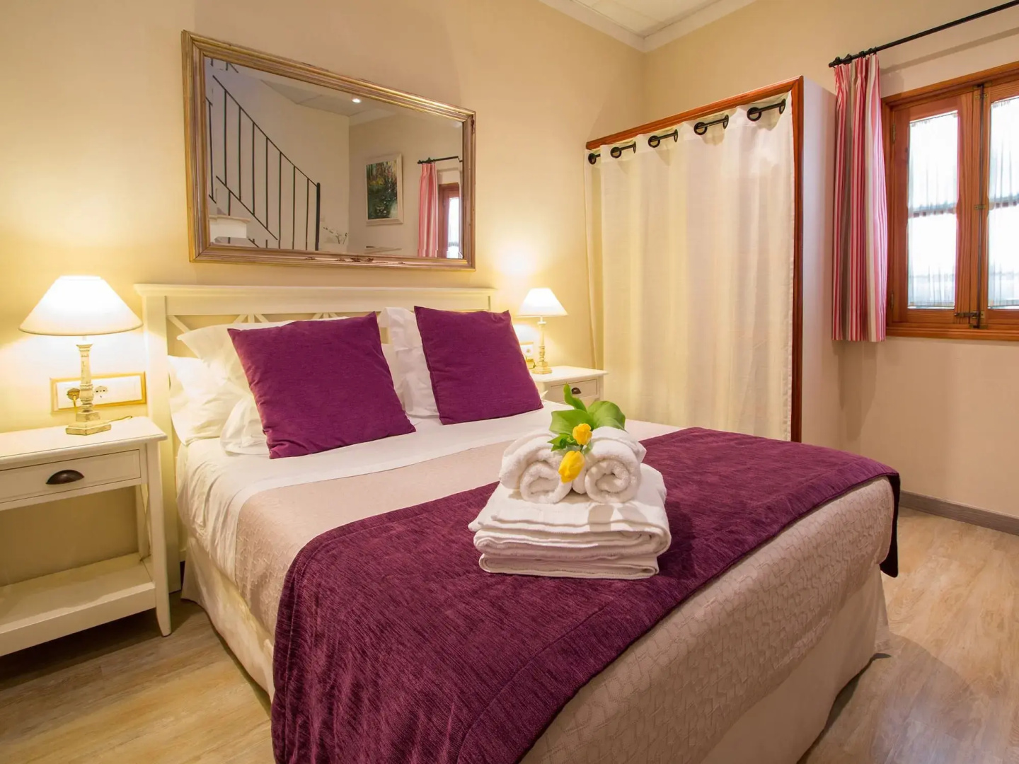 Hotel Can Abril