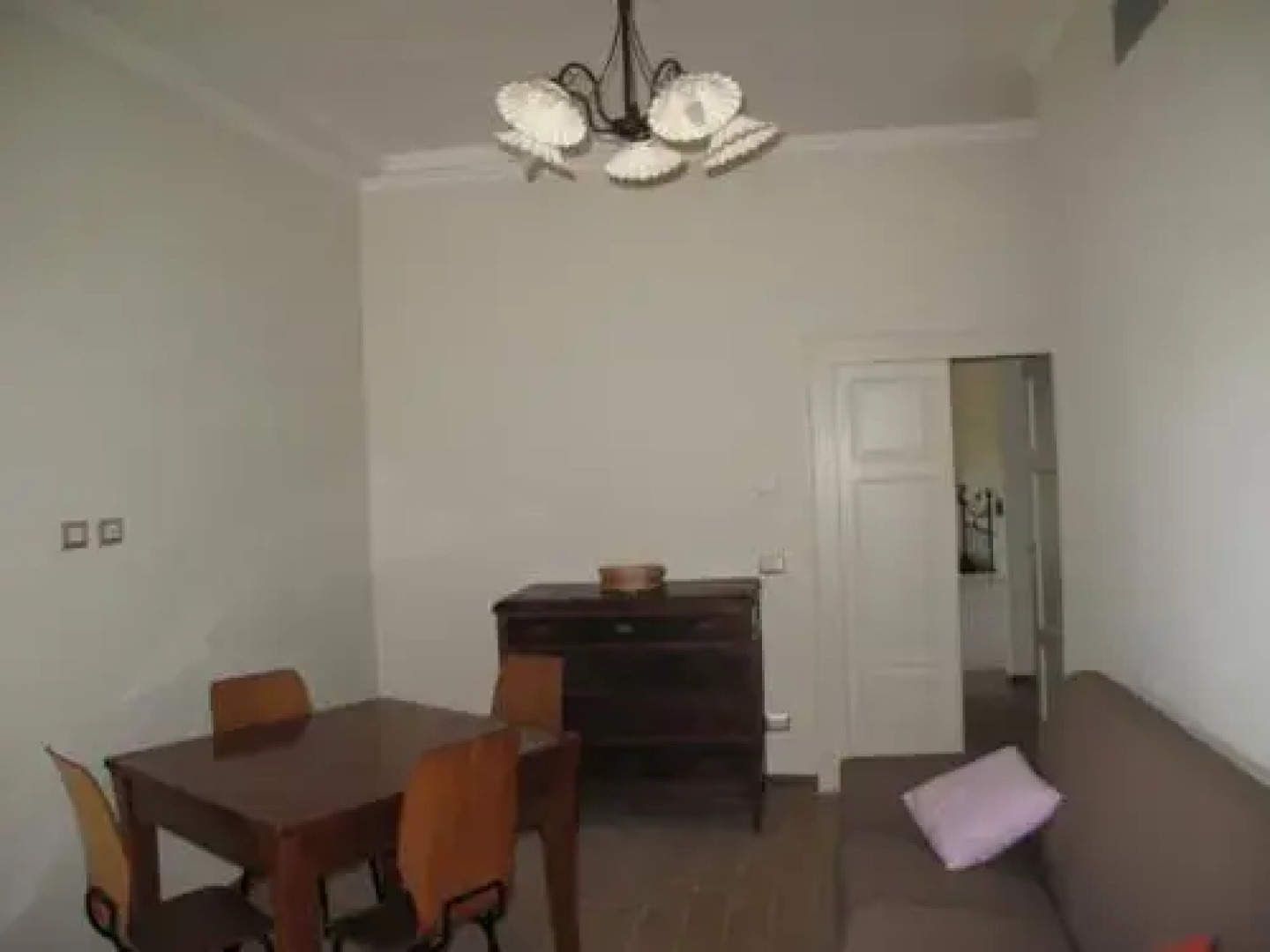 Casa Sarlo Residence & Suites