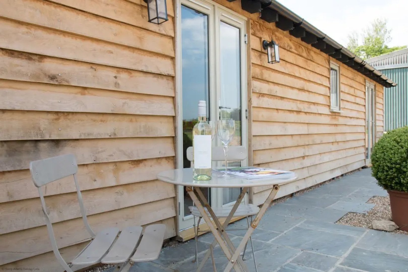 The Dairy , Birdham 490887