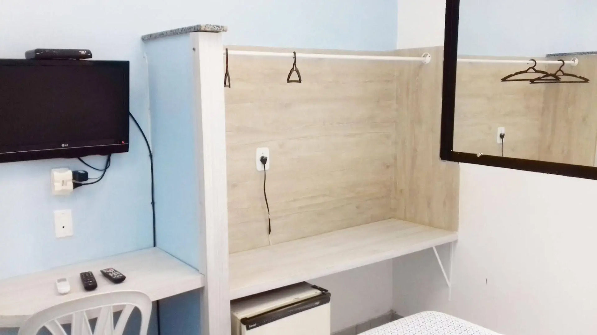 Pousada Hotel Maceio