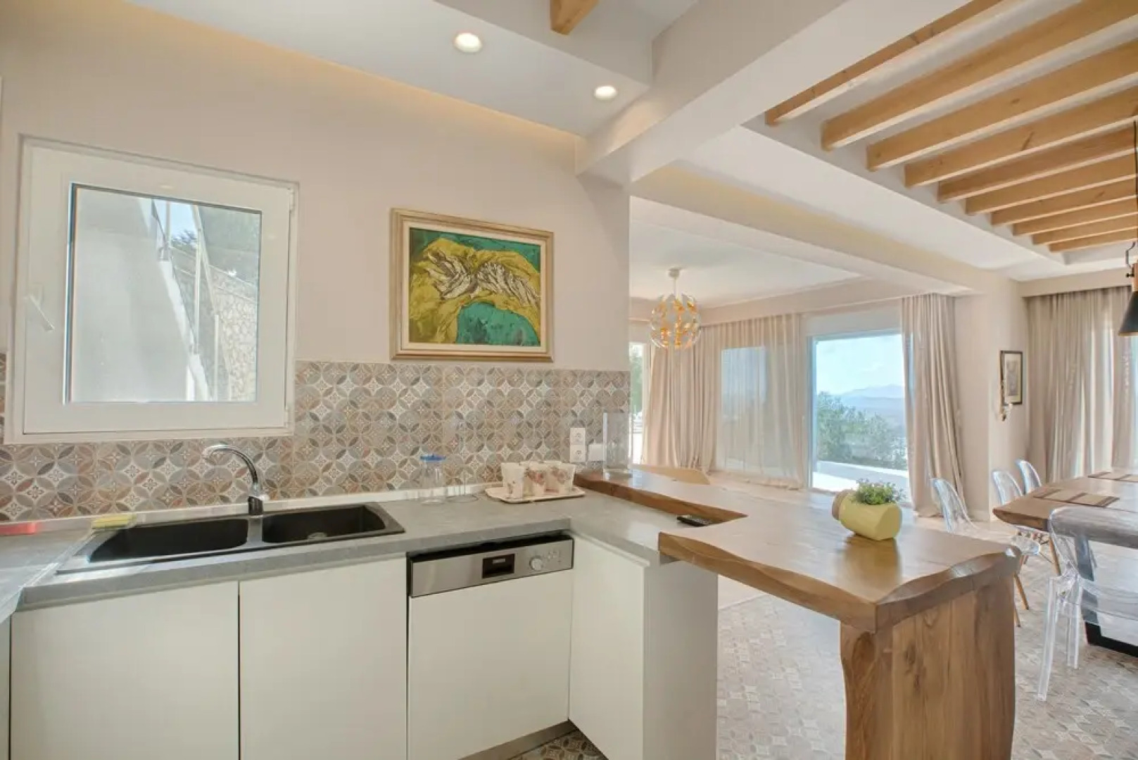 Luxury Villas by Monika Experiences