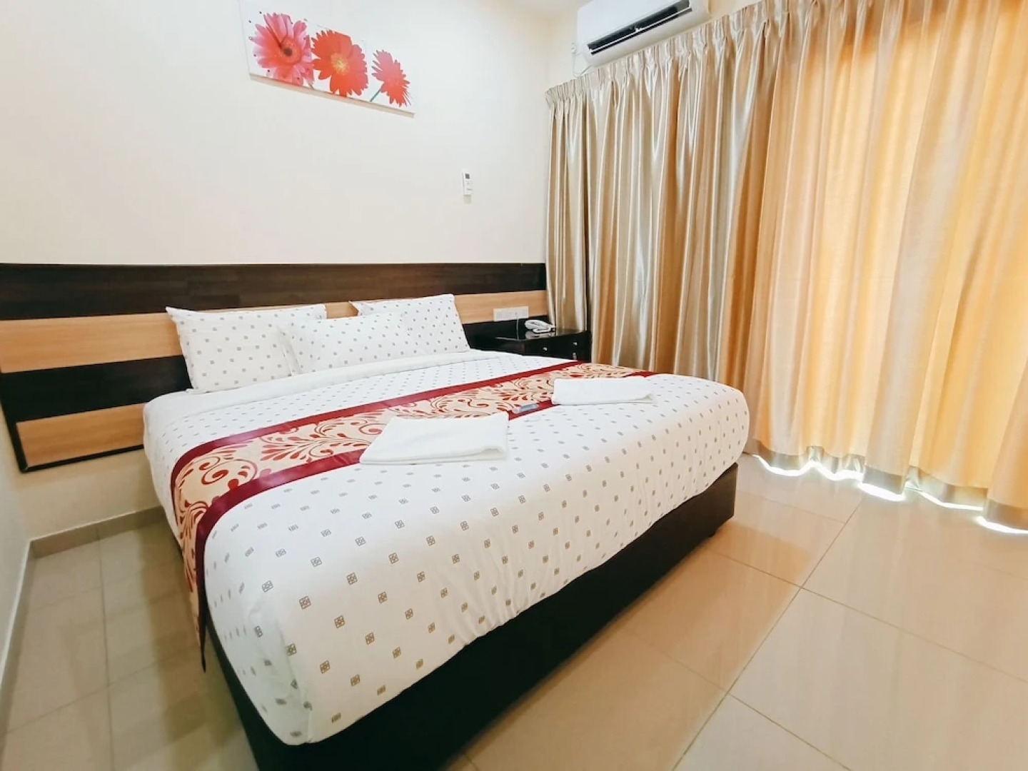 Salak Boutique Hotel