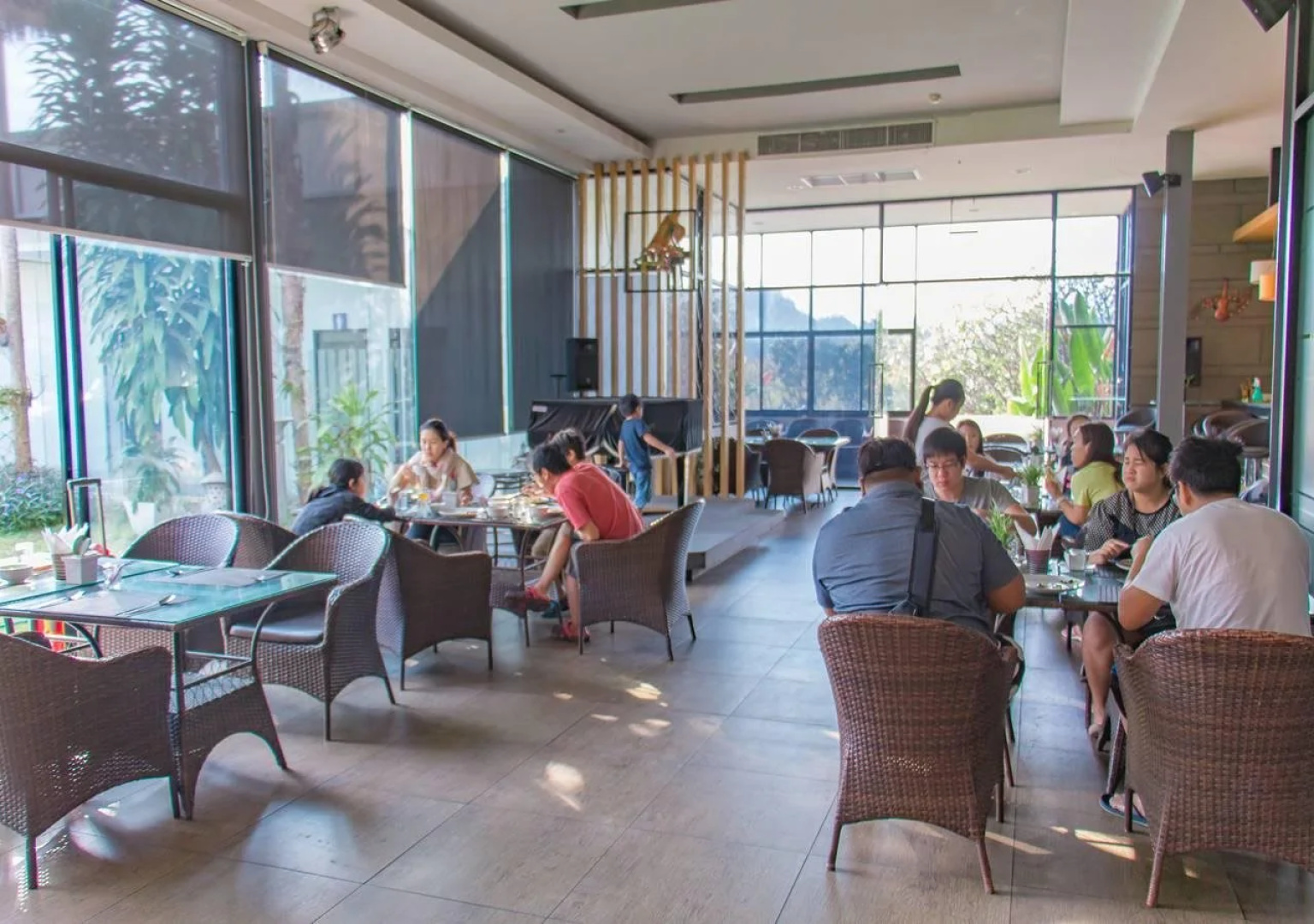 The Piano Resort Khaoyai