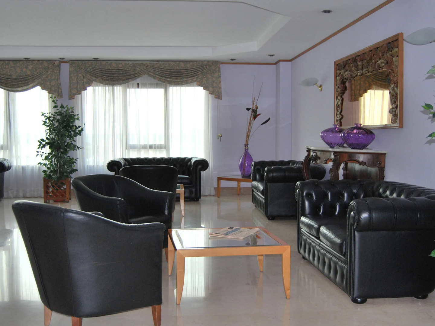 Pegasus Hotel - Hotel Il Vialetto