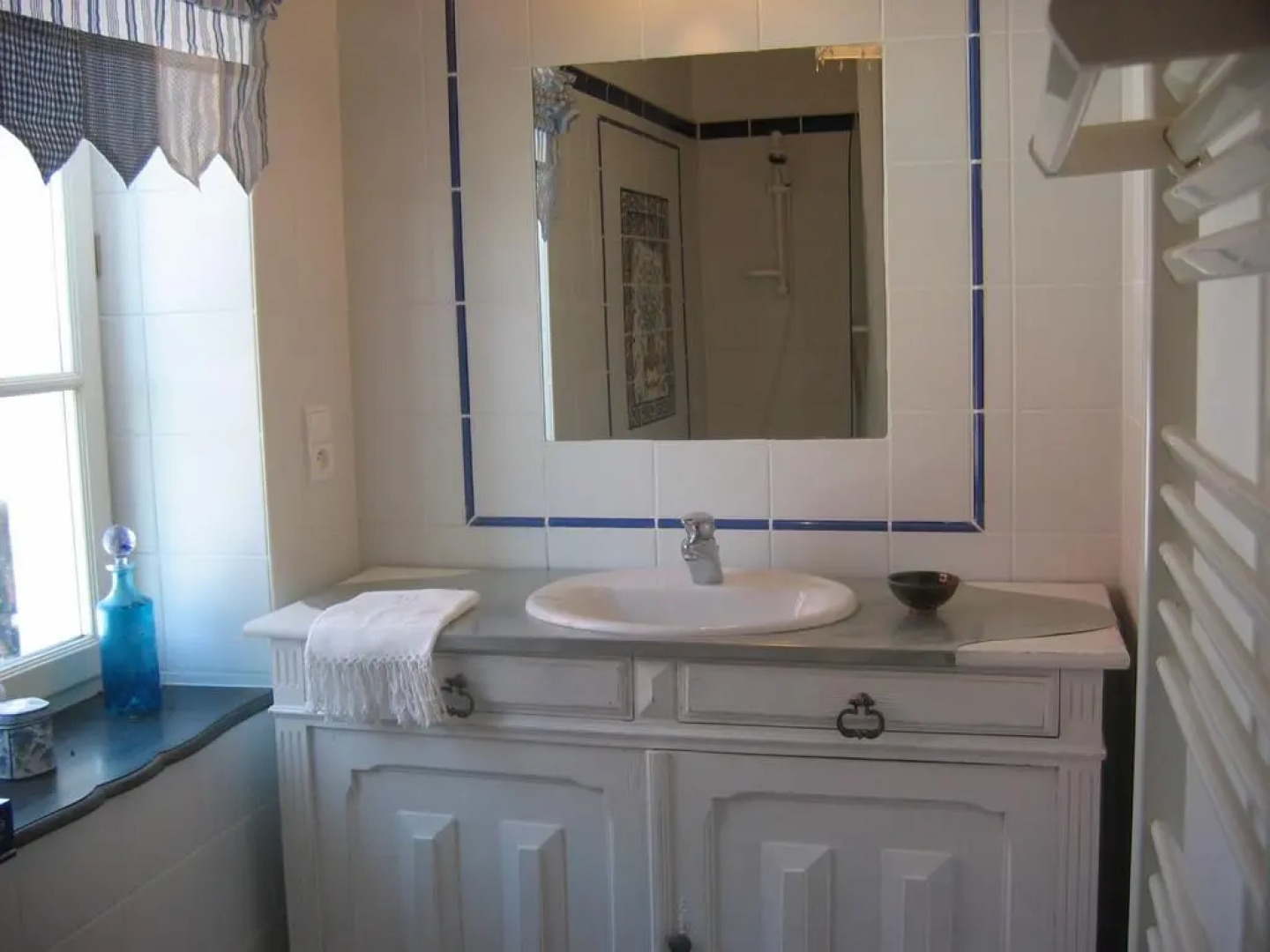 Le Chateau de Failloux