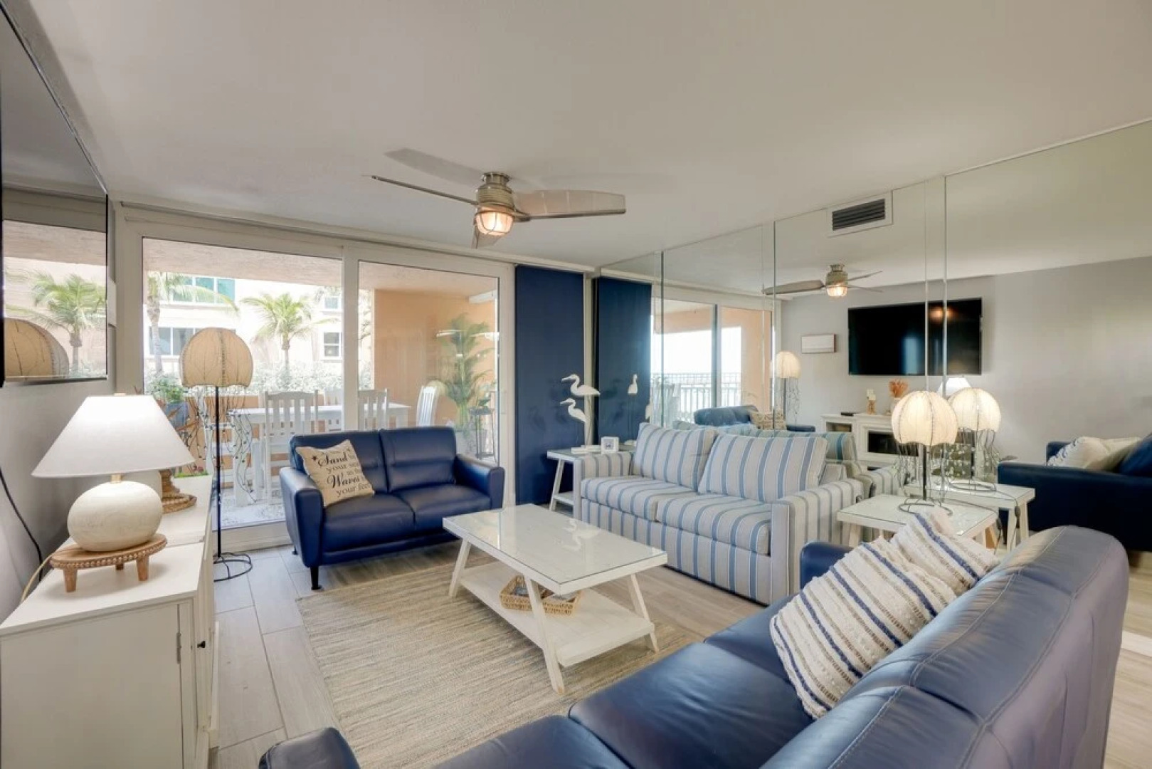 Tranquil Redington Beach Condo w/ Beach Access