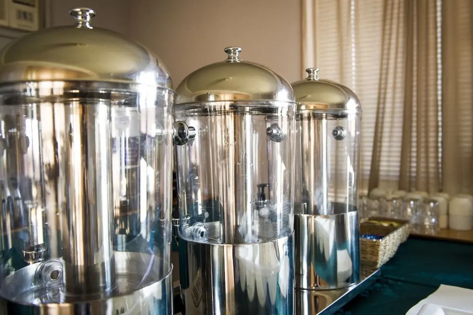 Cherry Blossom Motel