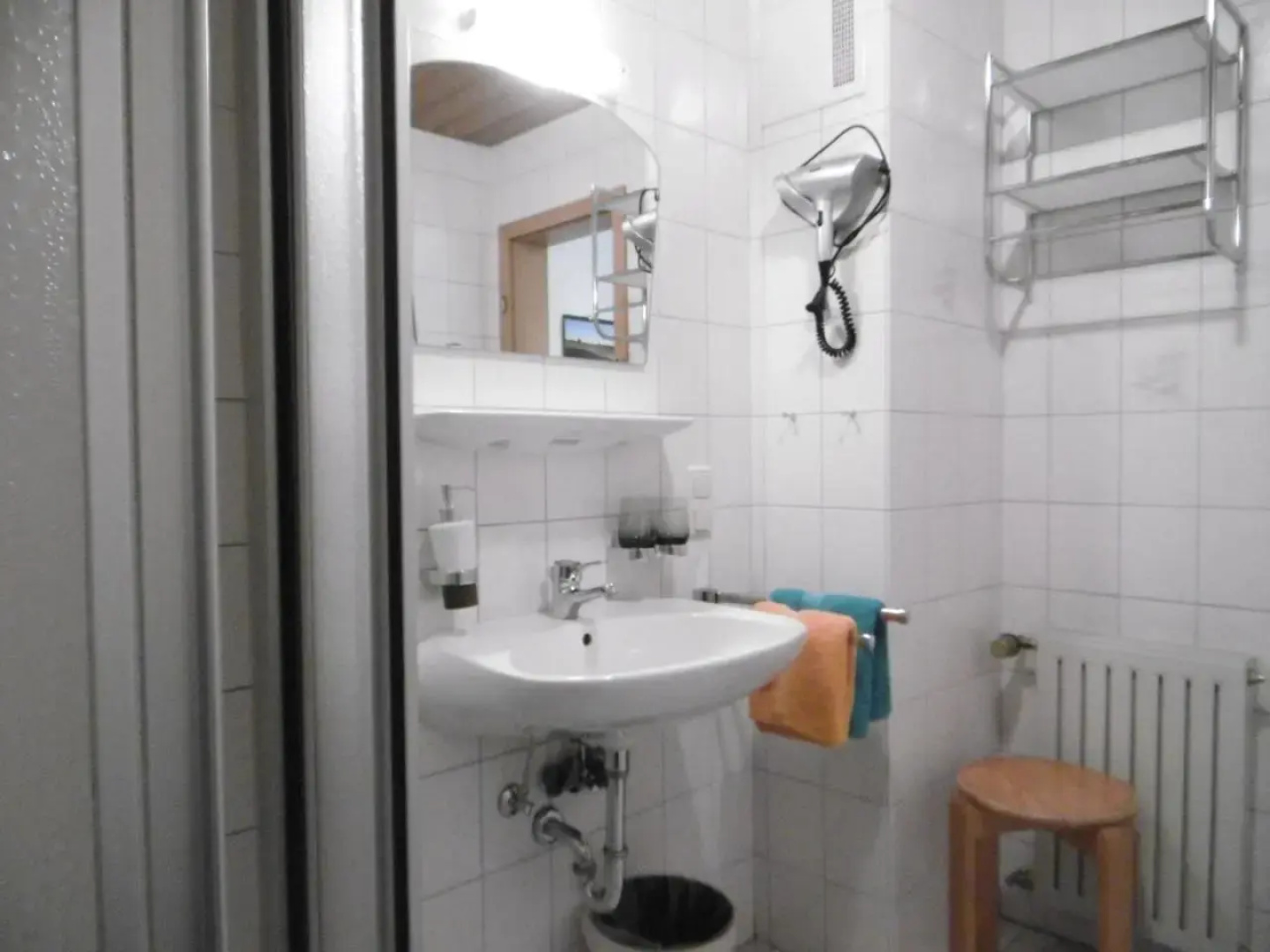 Haus Kehlstein Ferienwohnung