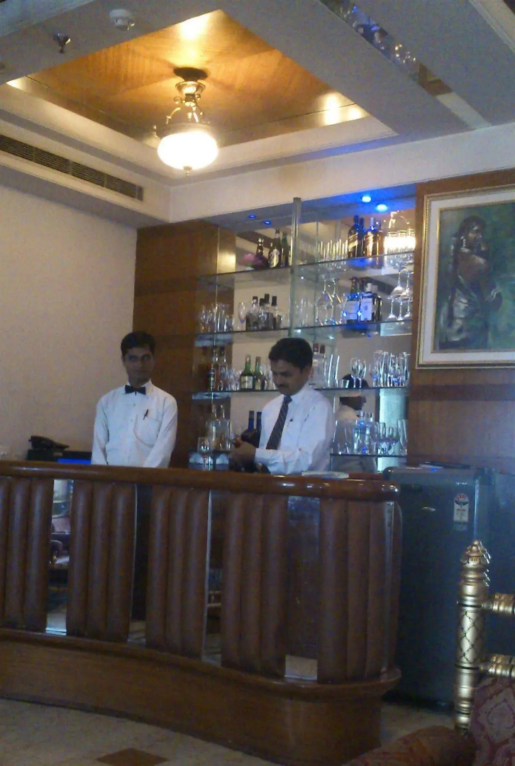 Hotel Zeeras