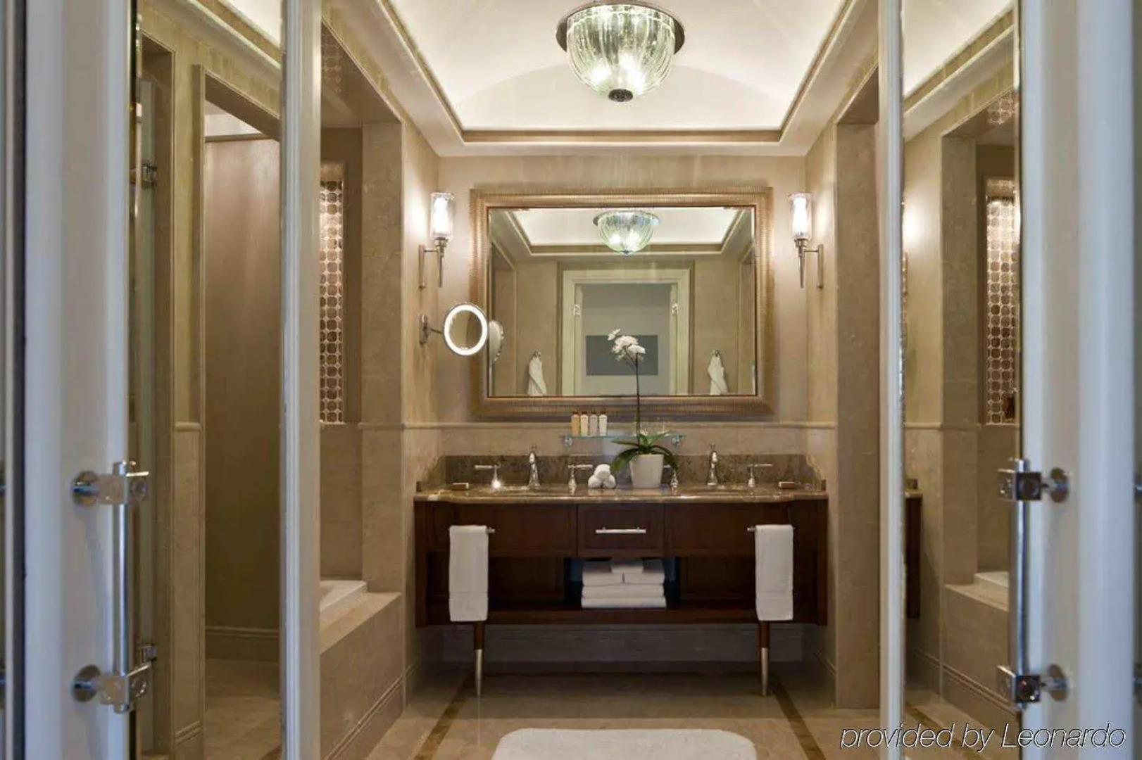 Waldorf Astoria Jerusalem