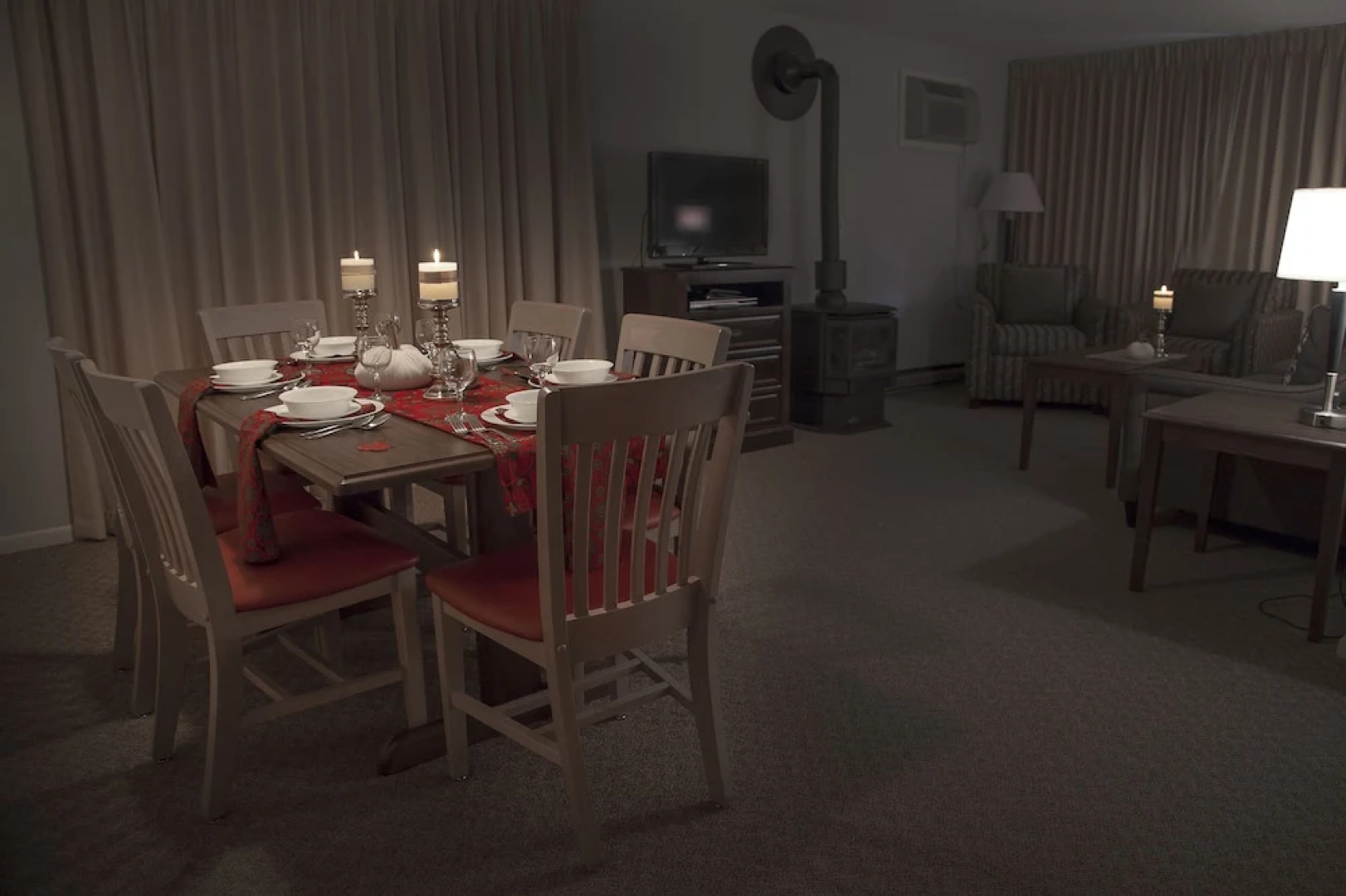 Mountainside Resort at Stowe