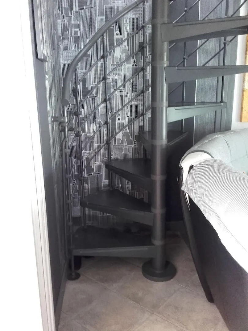 Le Clos De La Presqu'île