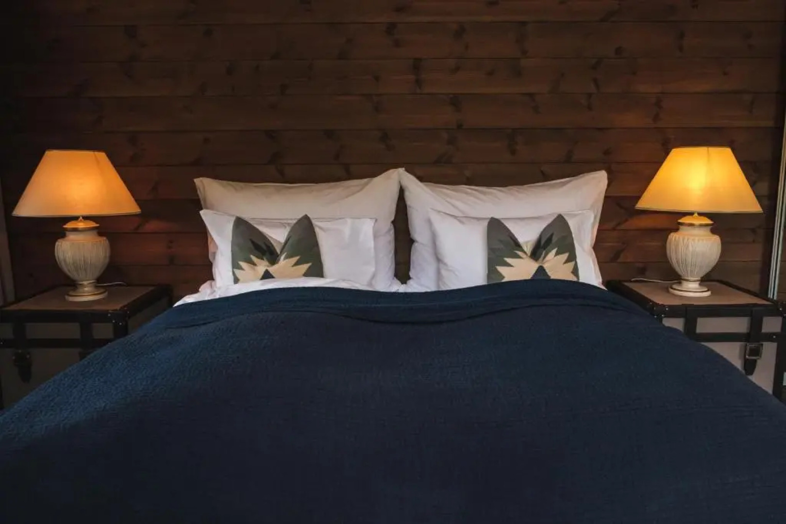 Blåtind Boutique Hotel