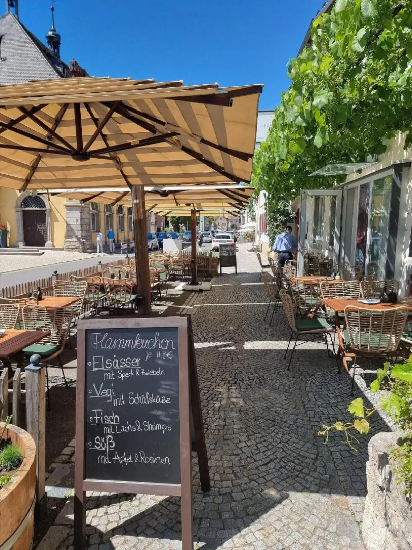Weinforum Franken Hotel & Restaurant