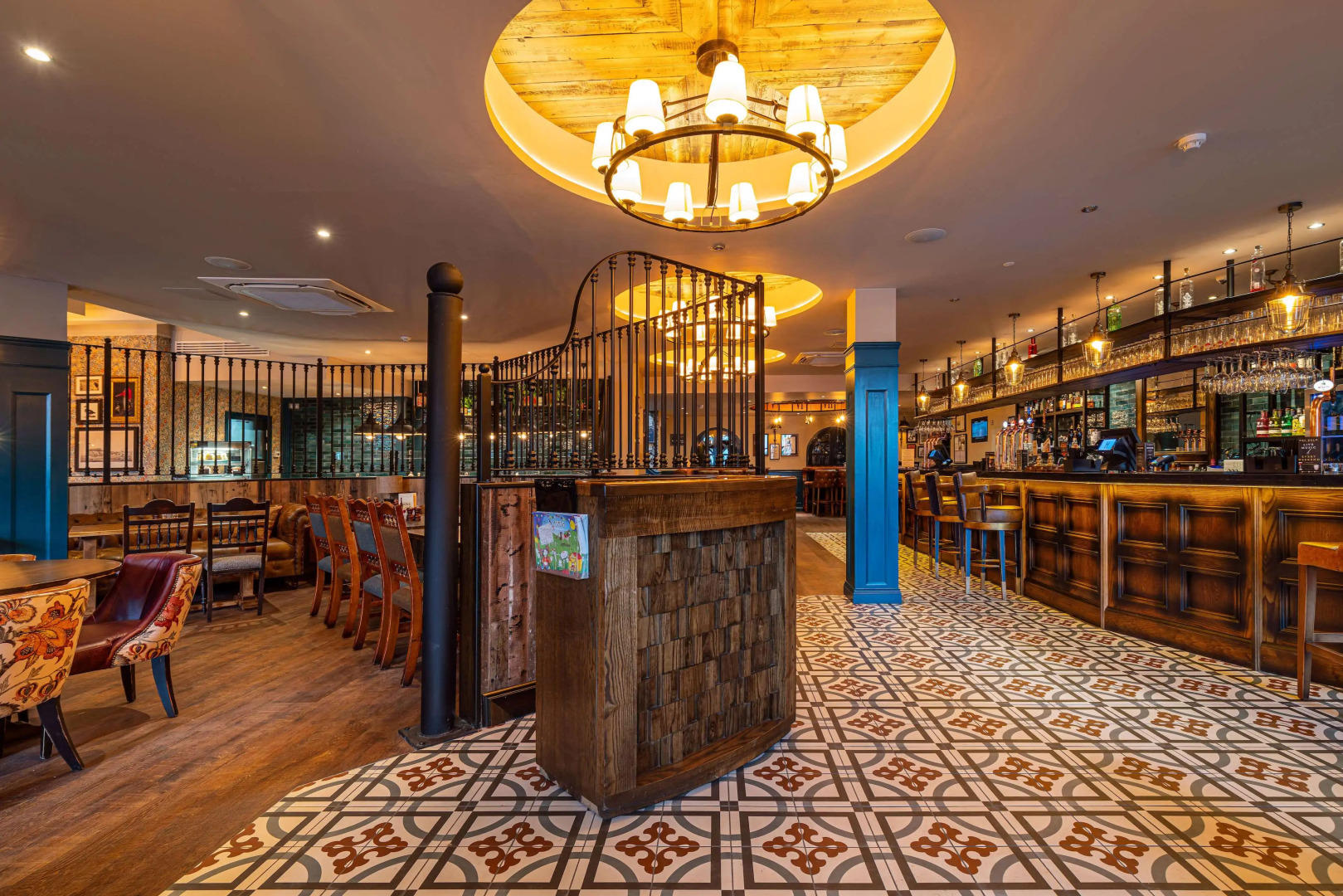 The Bold Hotel, BW Signature Collection