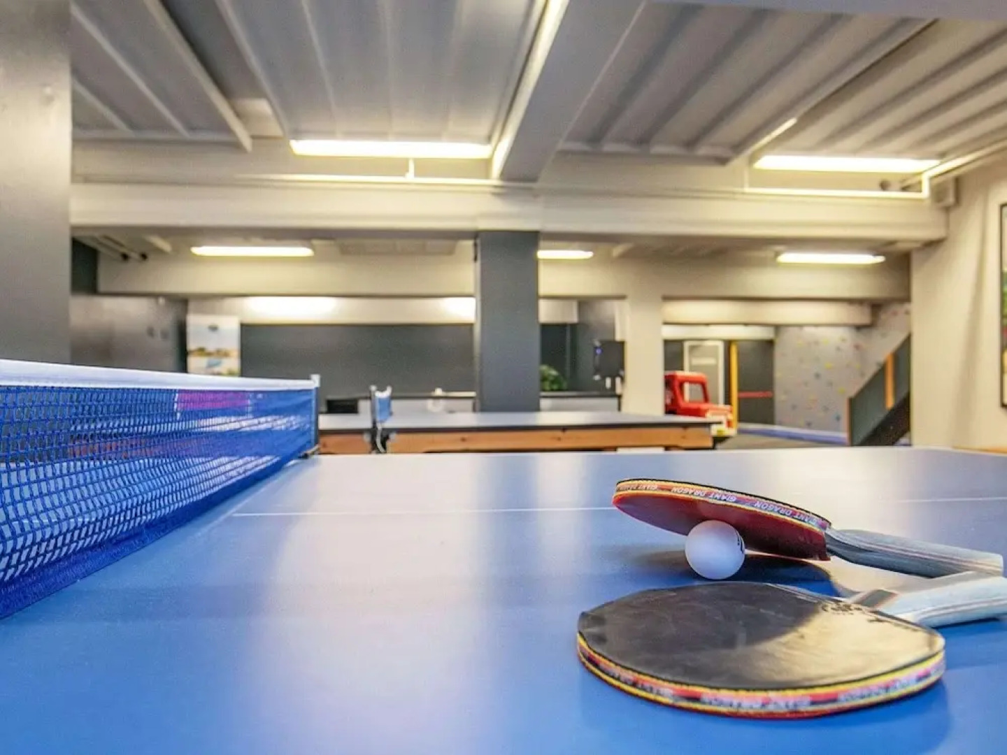 4 Person Holiday Home on a Holiday Park in Faaborg