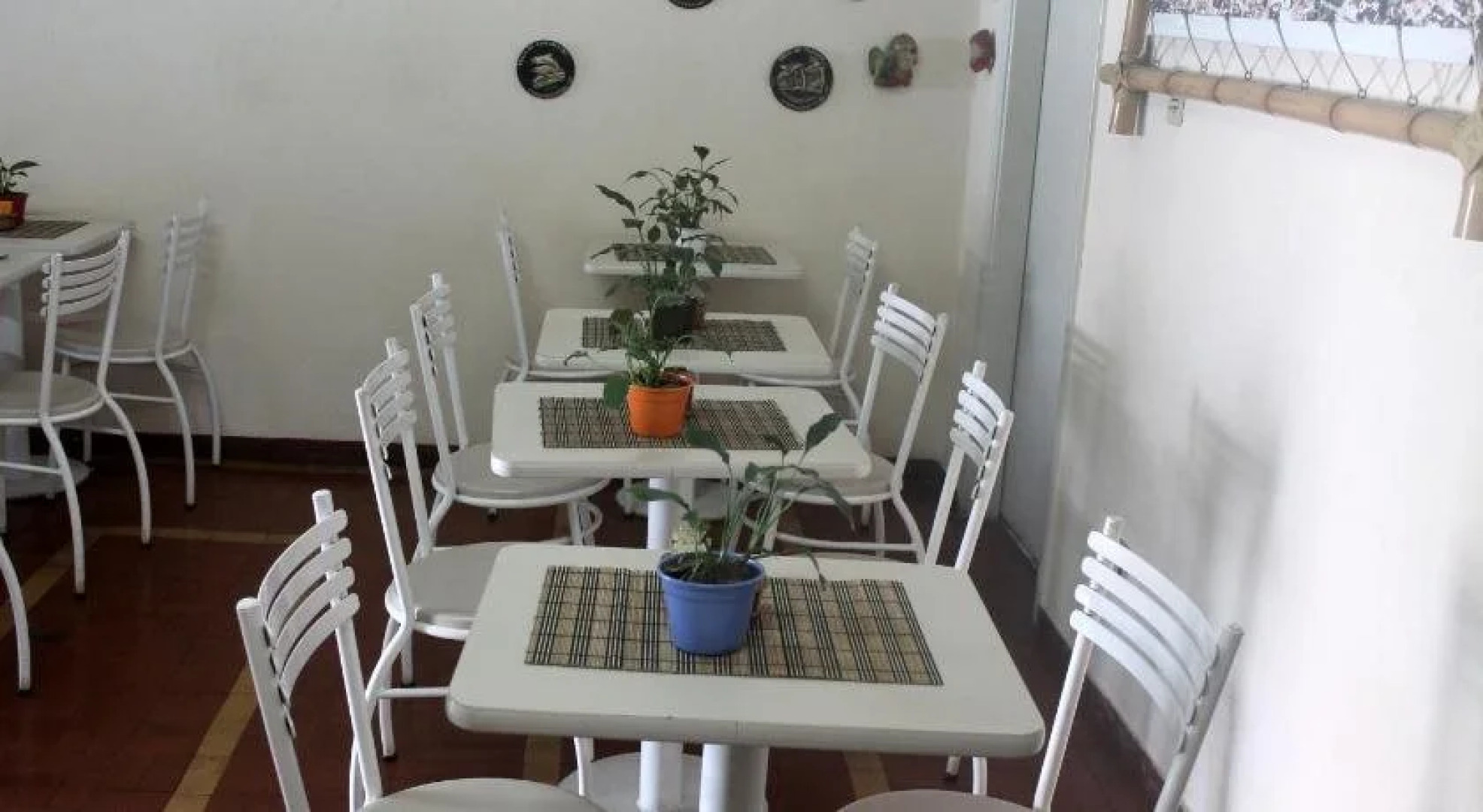 Hotel Vitoria Caragua