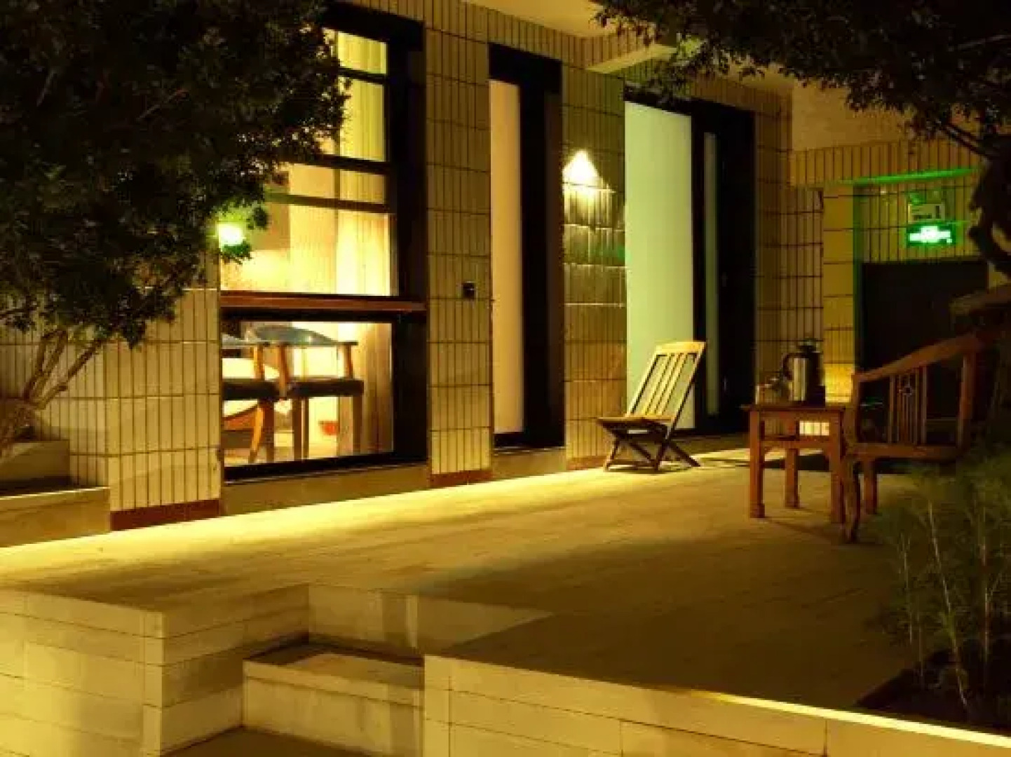 Huili Shangcha Xiayuan Homestay