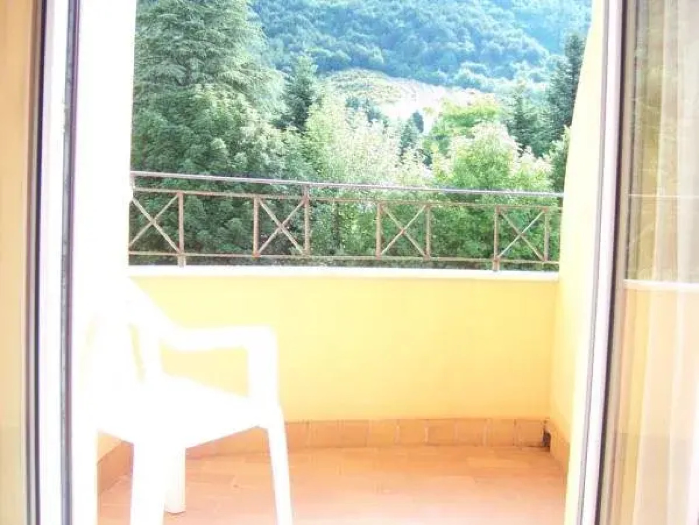 Hotel Ristorante Montenerone