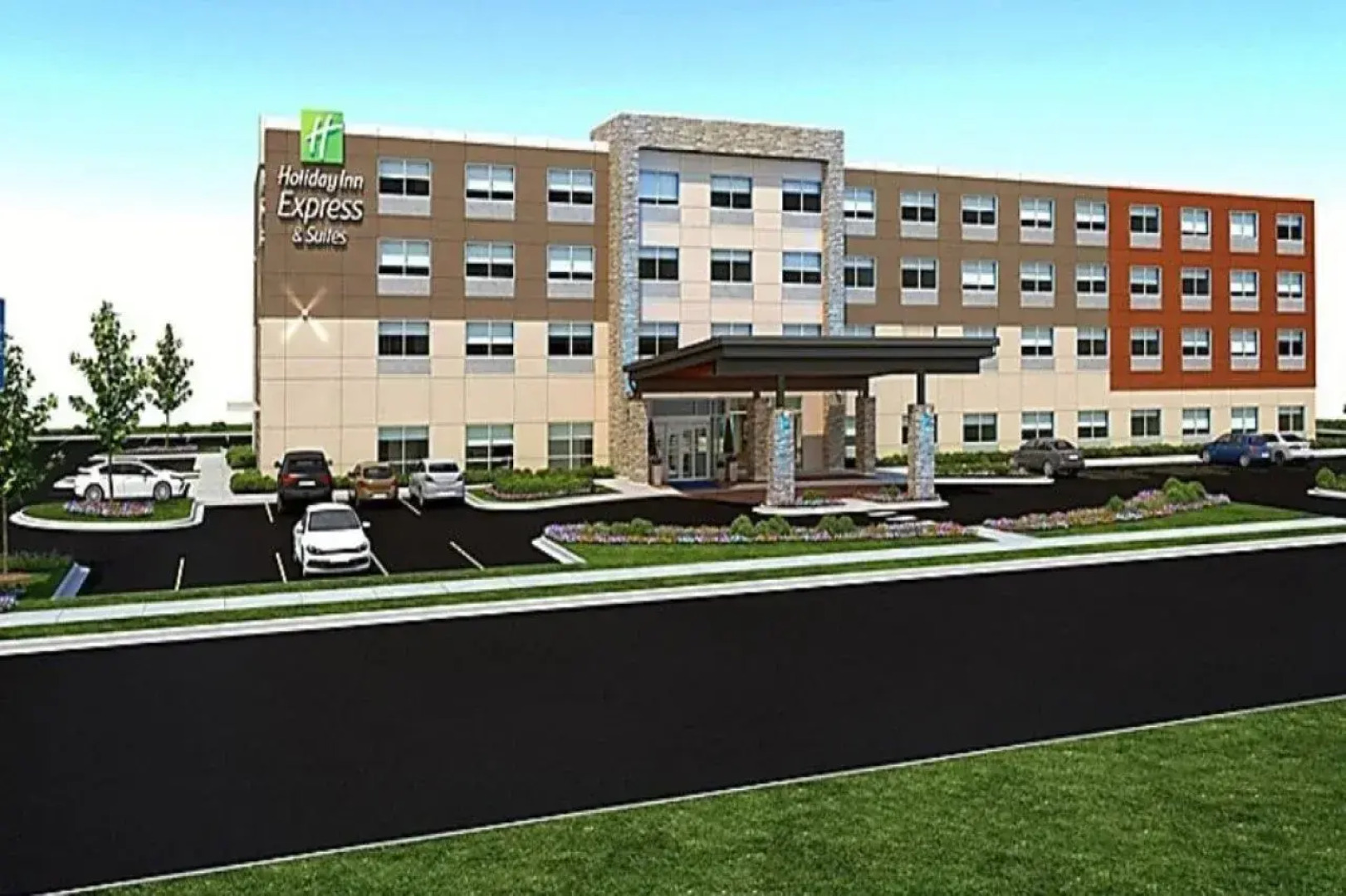 Holiday Inn Express & Suites Ft Myers Beach-Sanibel Gateway by IHG