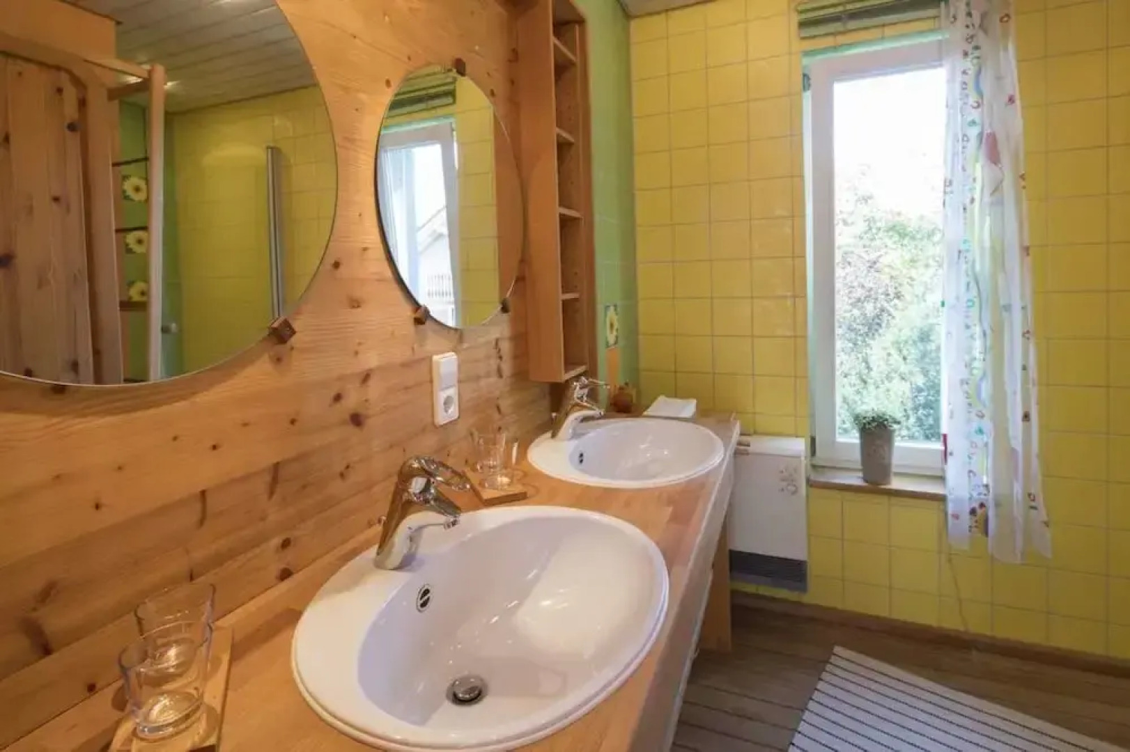 Ferienhaus Dornstetten