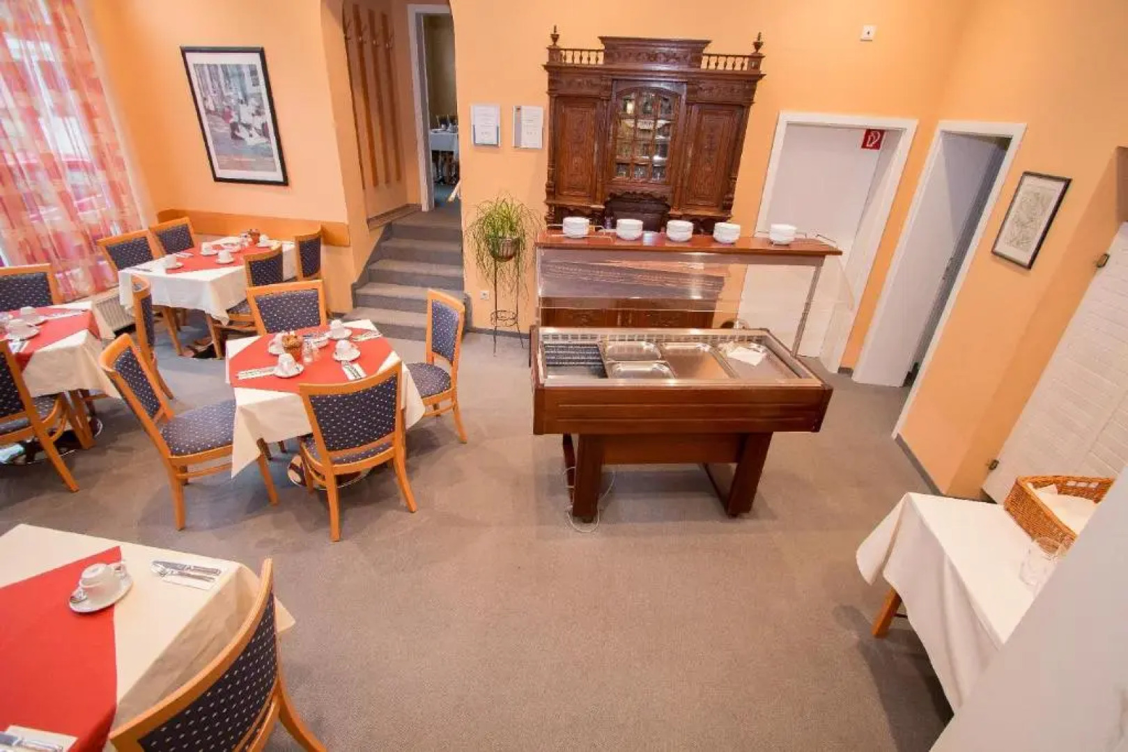 Hotel Garni am Markt