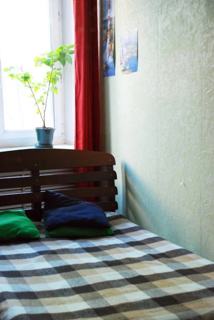 Open Hostel Pyjamas