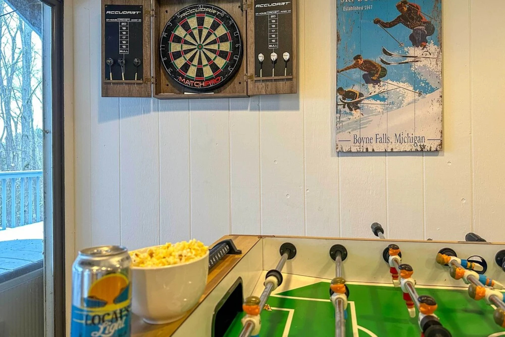 Chain of Lakes Escape in Bellaire w/ River Access