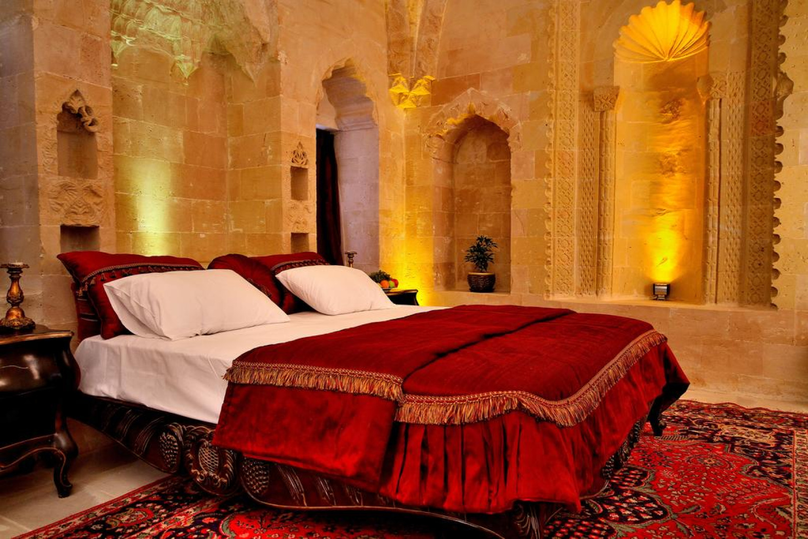 Maridin Hotel - Special Class