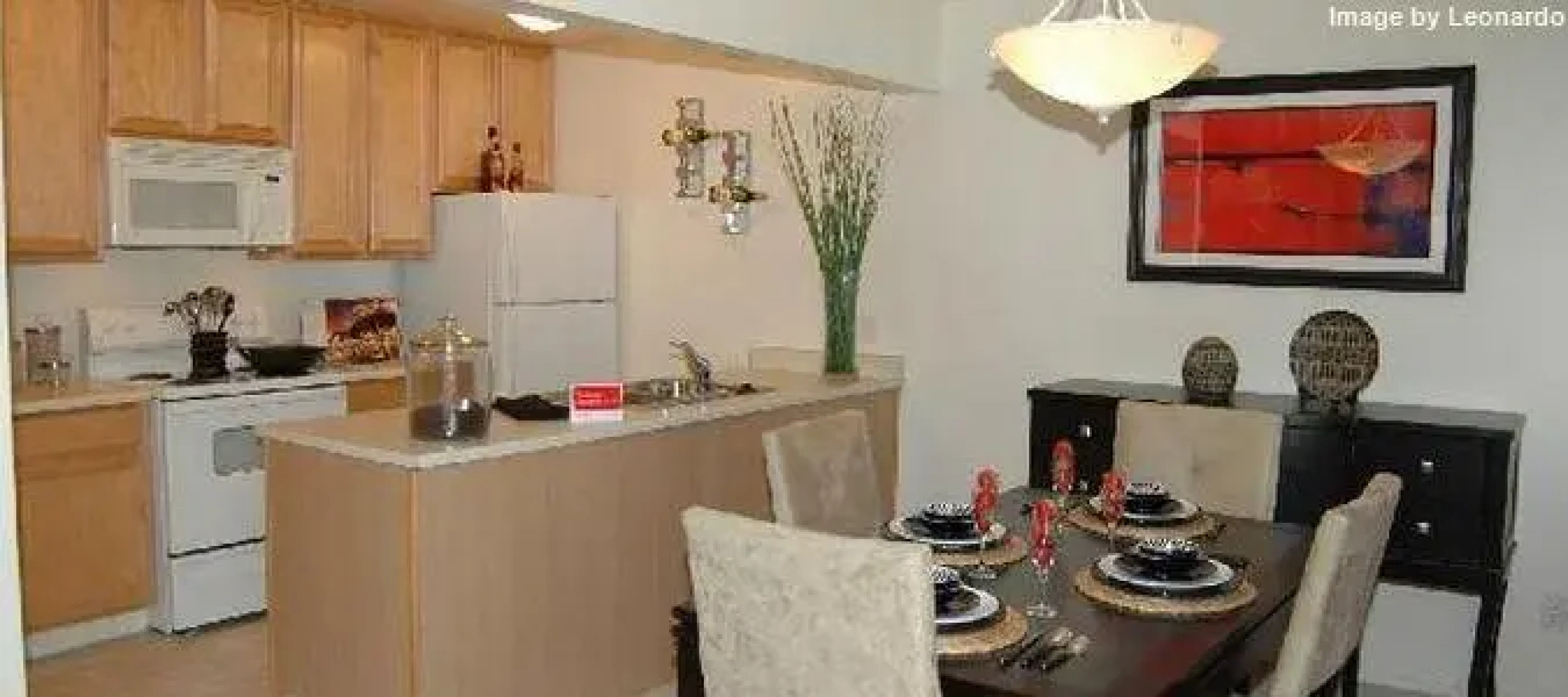 Oakwood At 680 Sharon Park Drive