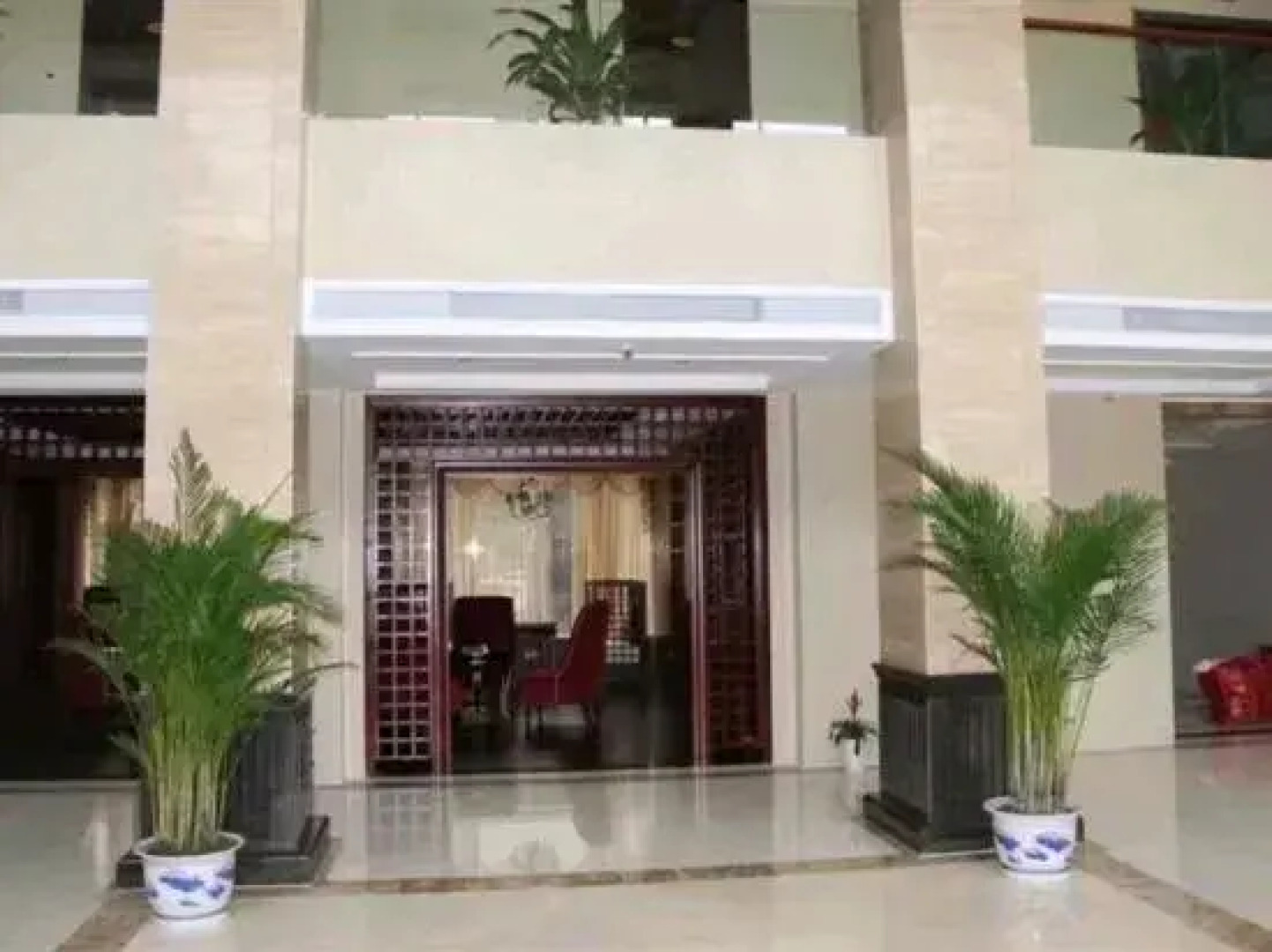 Lichuan Longchuan Hotel