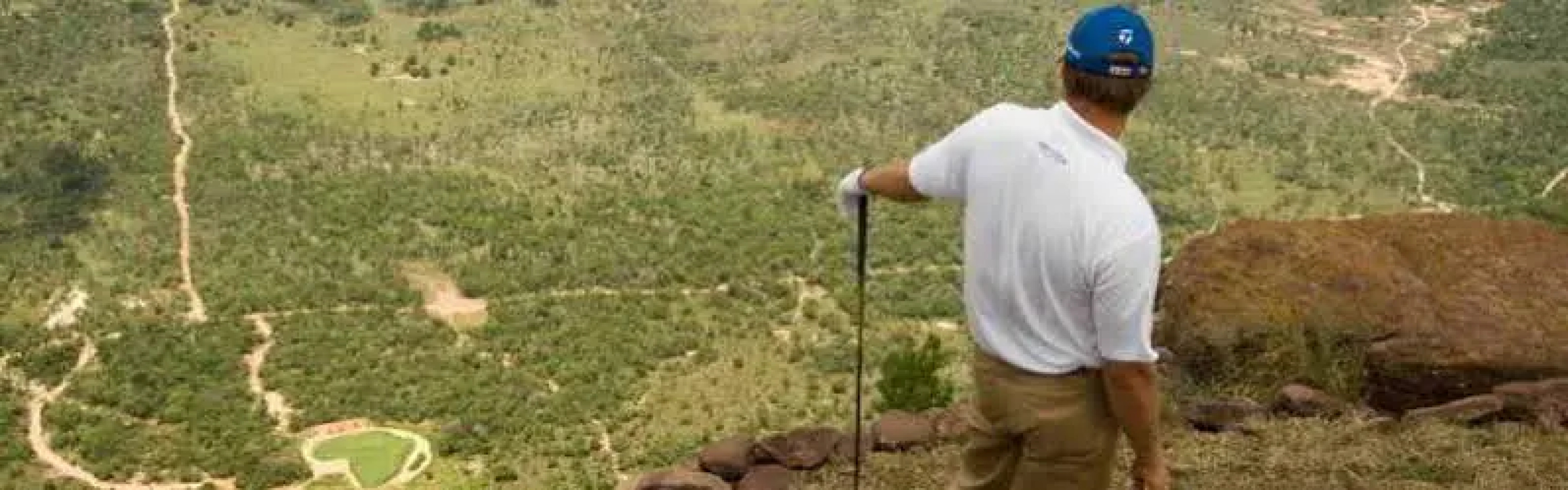 Legend Golf and Safari Resort