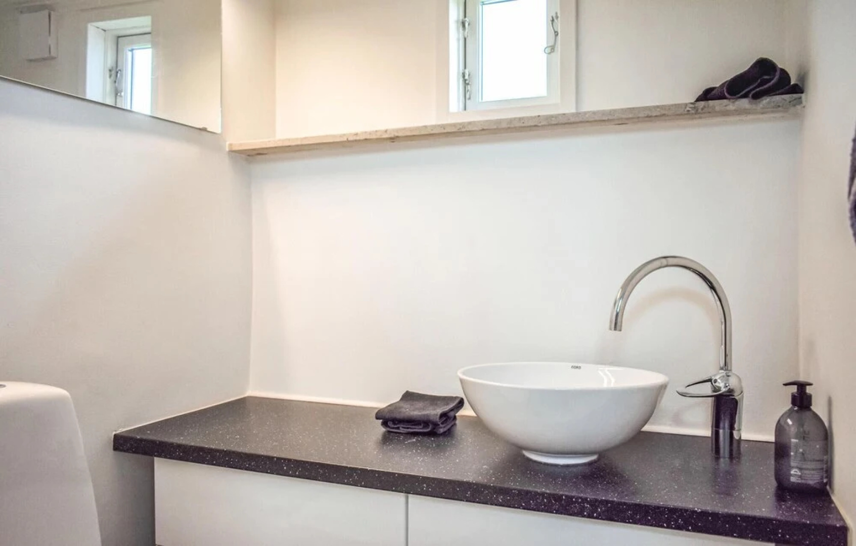 Amazing Home in Smedstorp With 4 Bedrooms