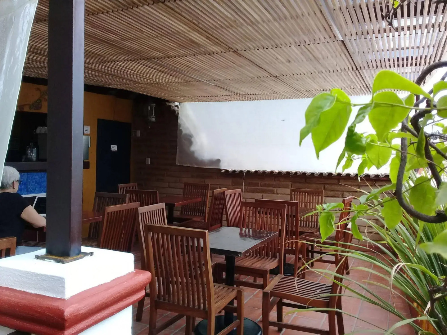 Hotel Casa del Sótano