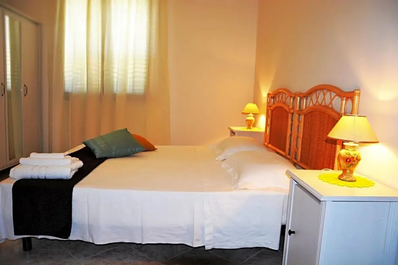 Salenterra B&B (Salento)