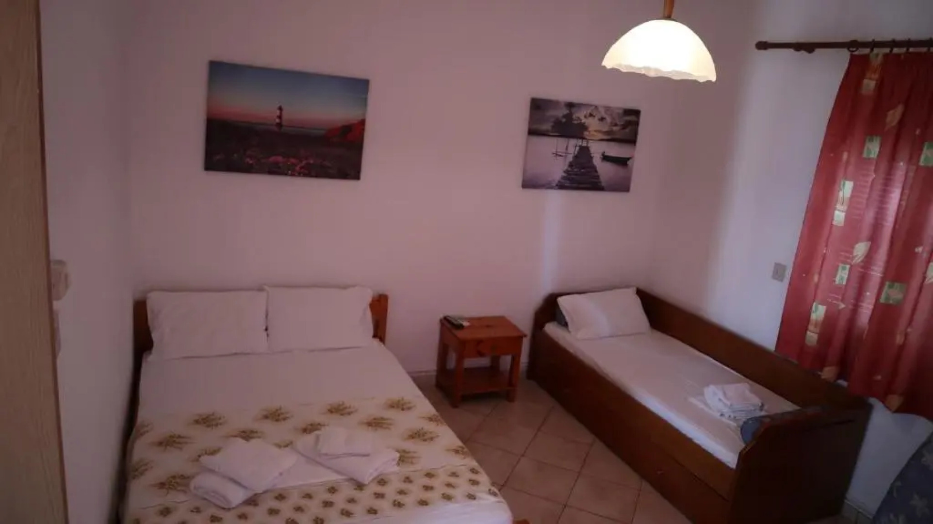 Marilena Apartments Anastasiou