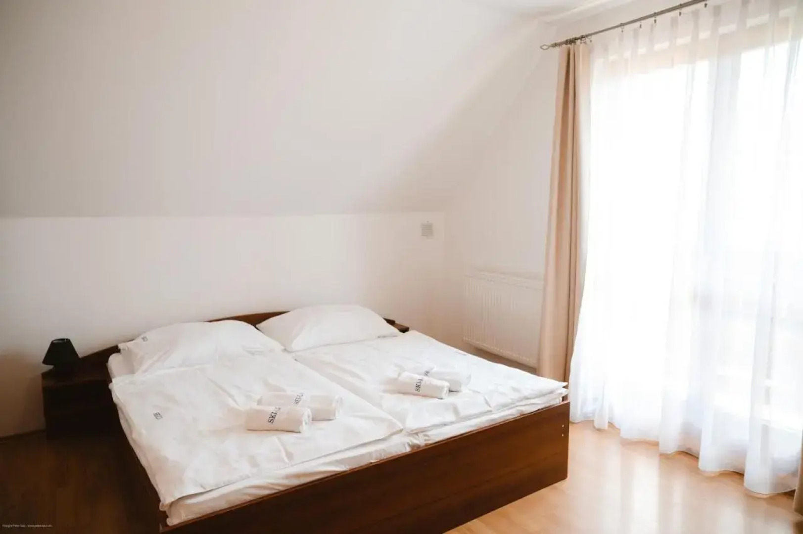 Resort  Levocská Dolina