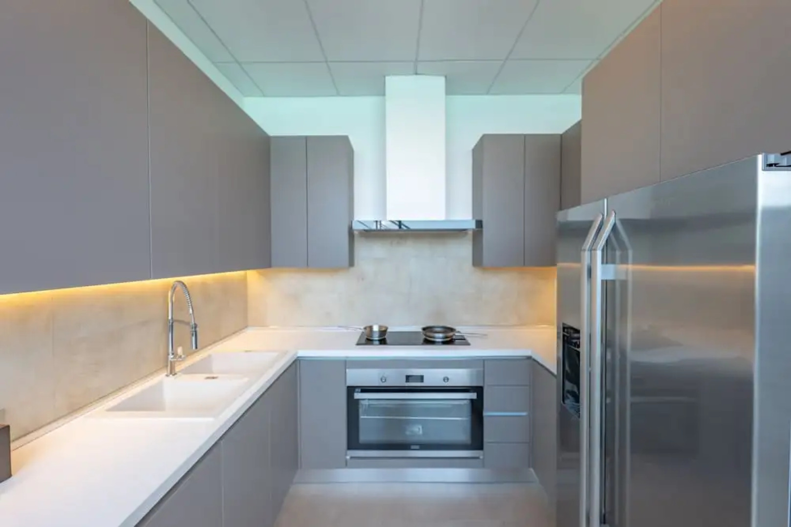 Jumeirah Olhahali Island Maldives