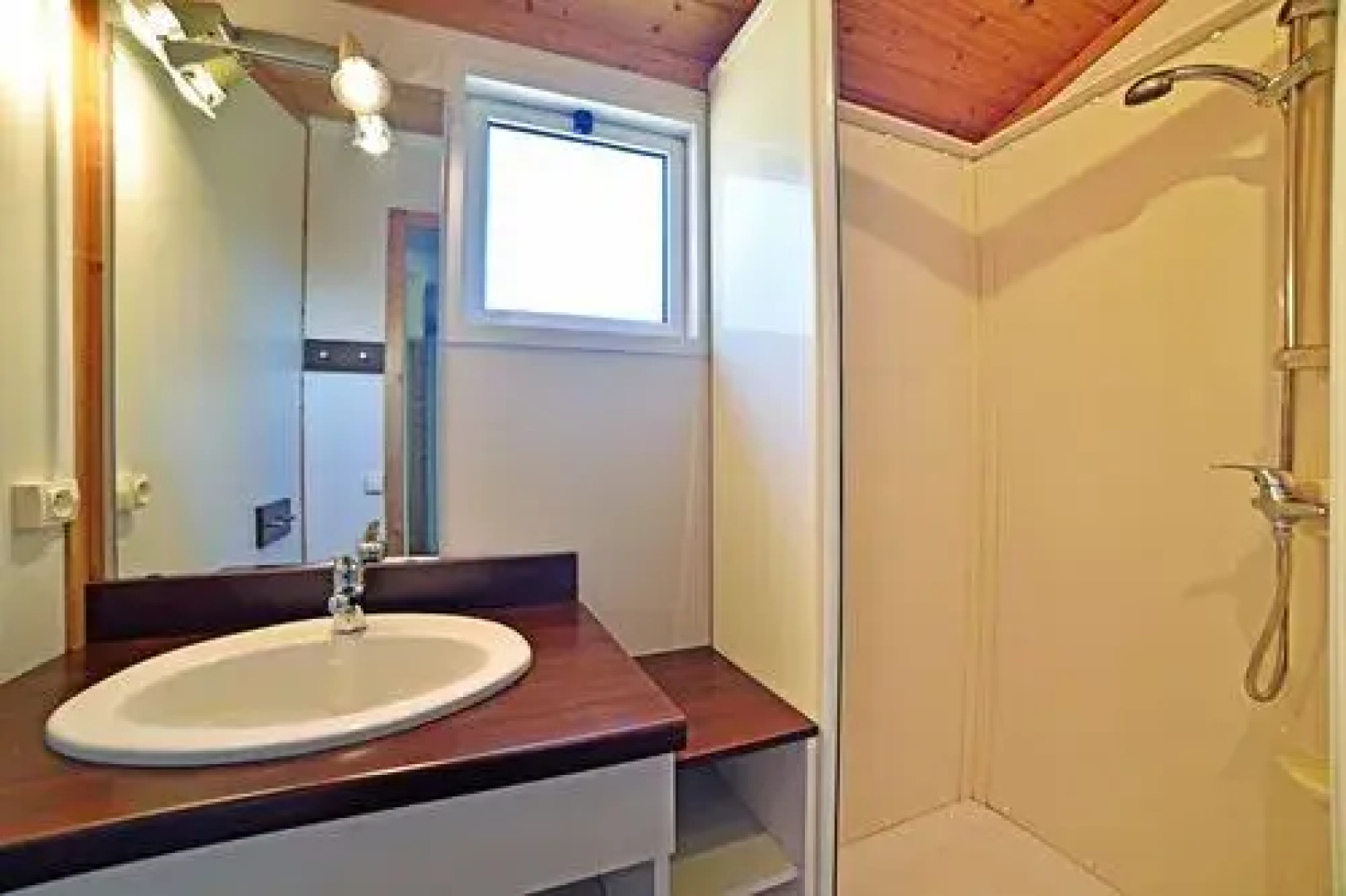 Camping Domaine du Lac de Miel