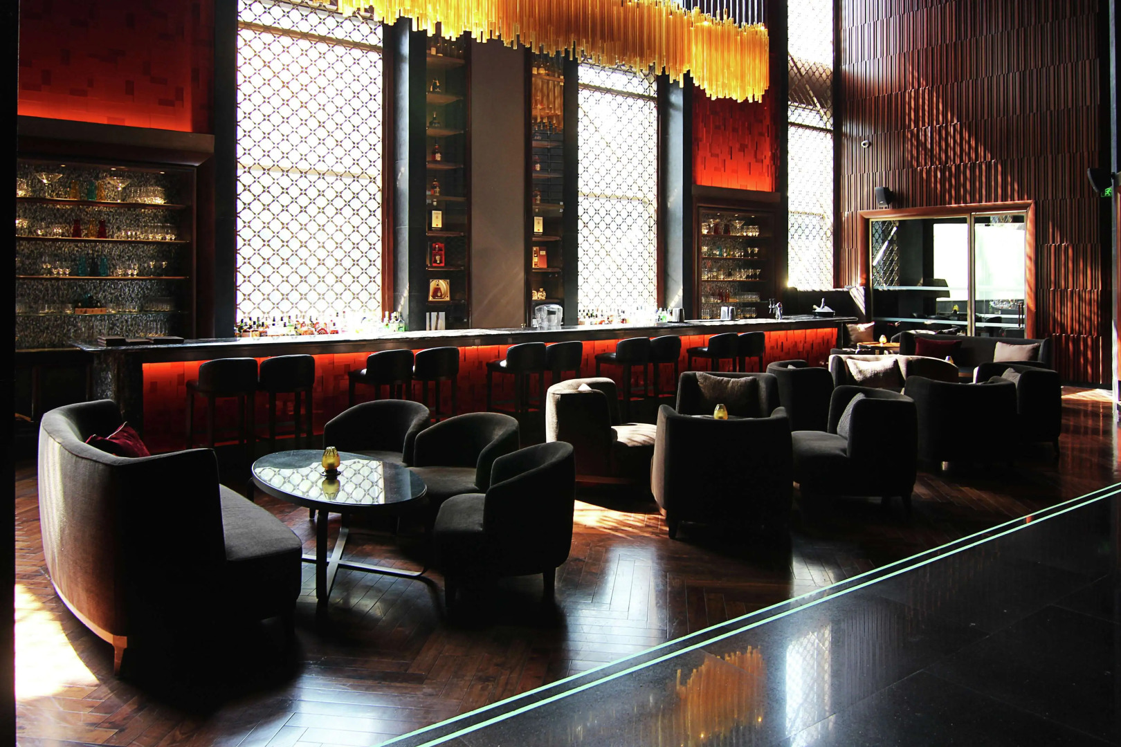 Conrad Pune by Hilton