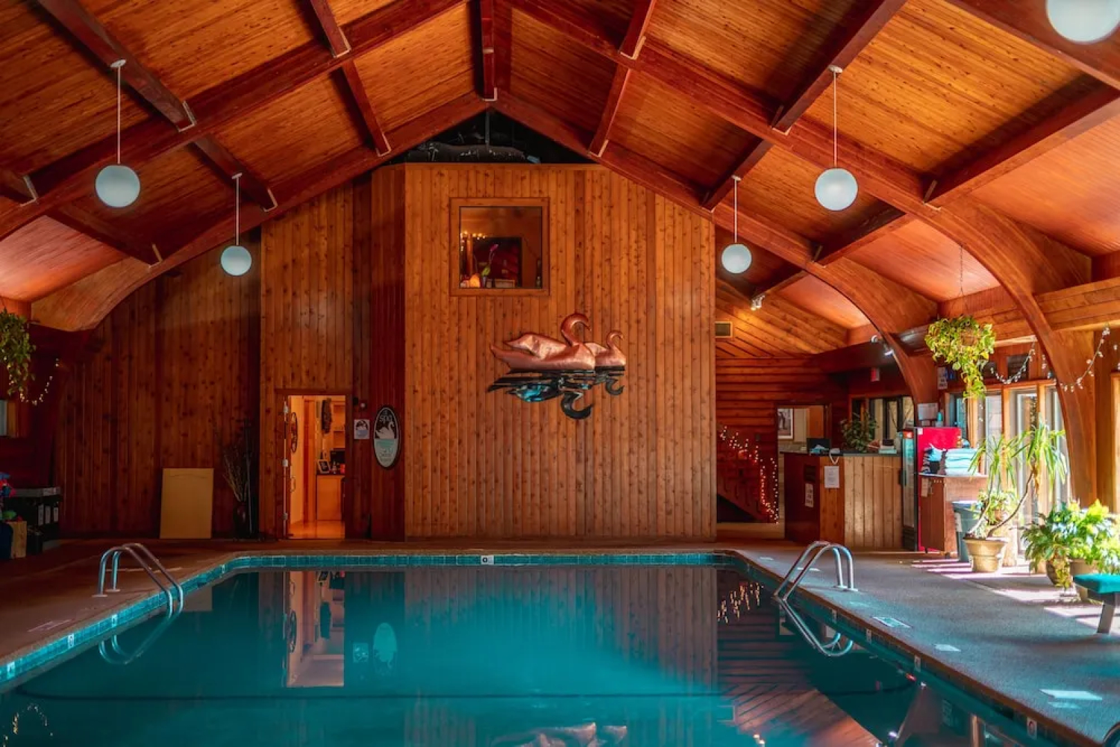 Chetola Resort At Blowing Rock