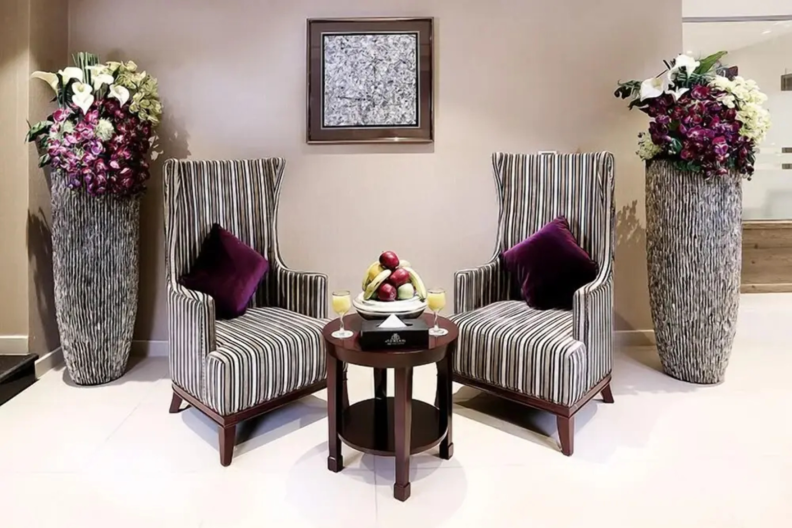 Towlan Suites 3