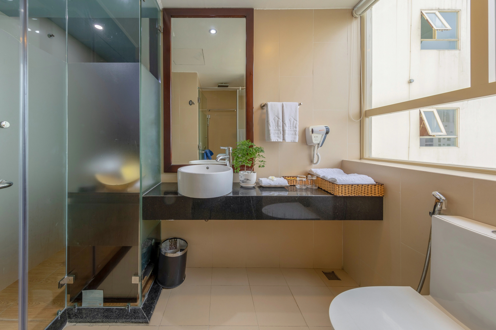 ANFADA Hotel Danang