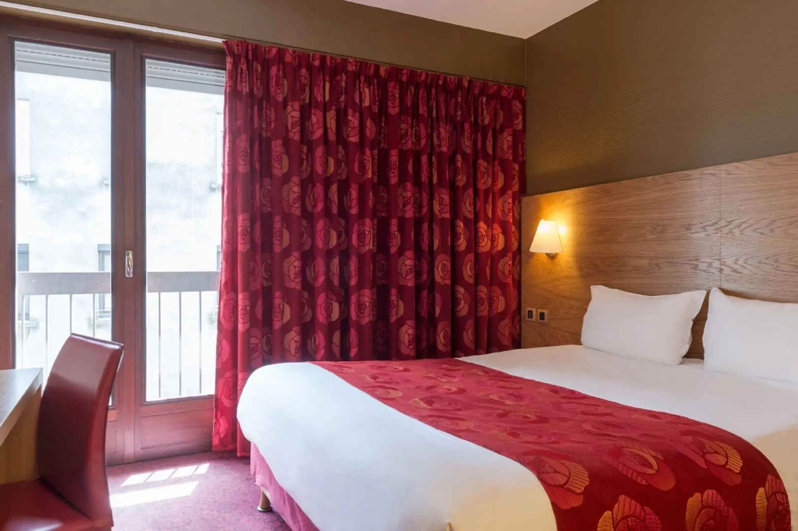 Hôtel La Tour Maje