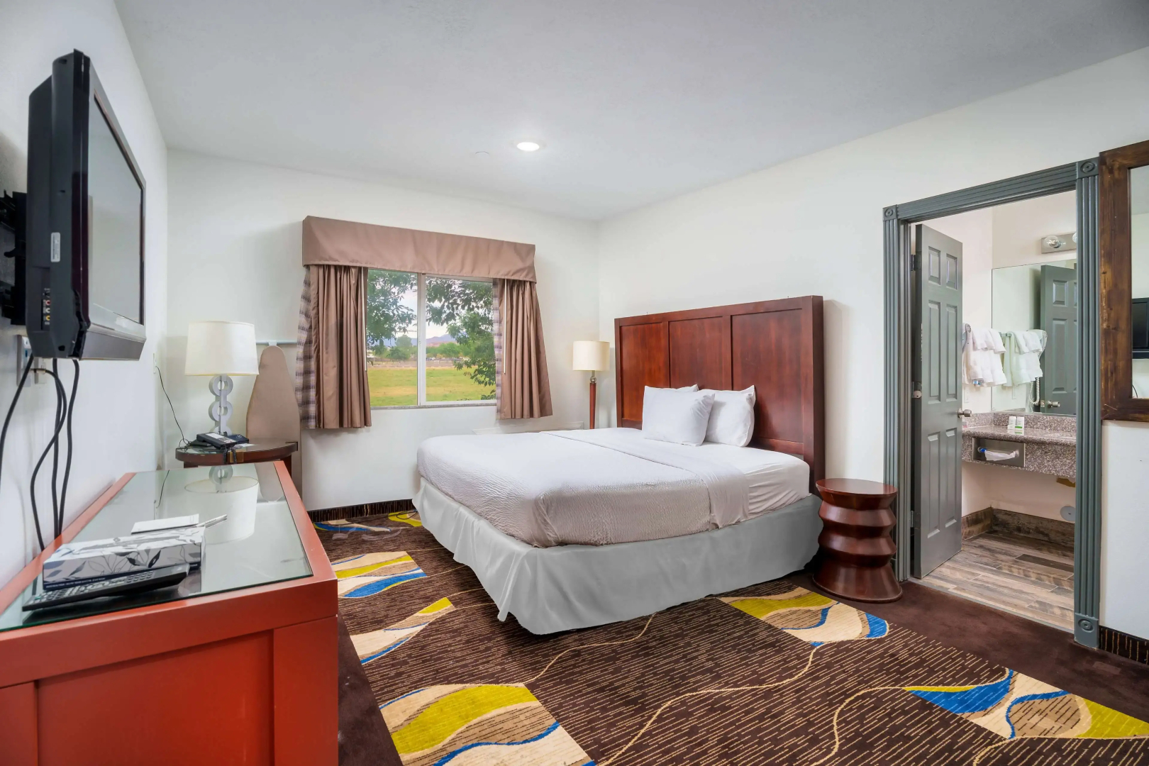 Ramada by Wyndham La Verkin Zion National Park