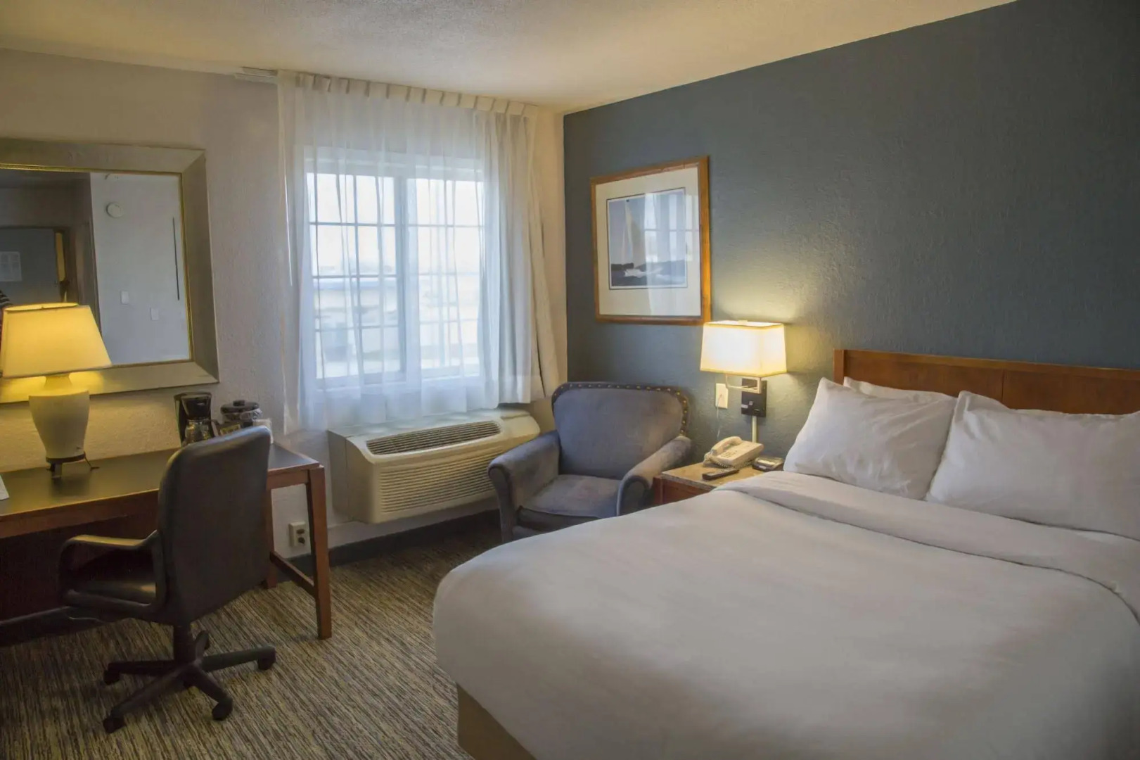 Harbor Town Inn, BW Signature Collection