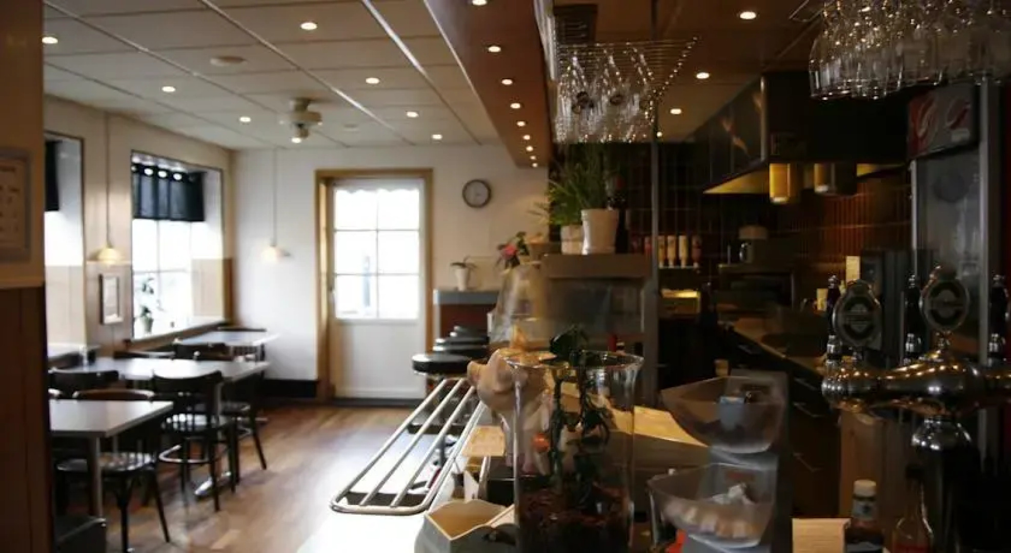 Drop In Samsø Bed & Breakfast