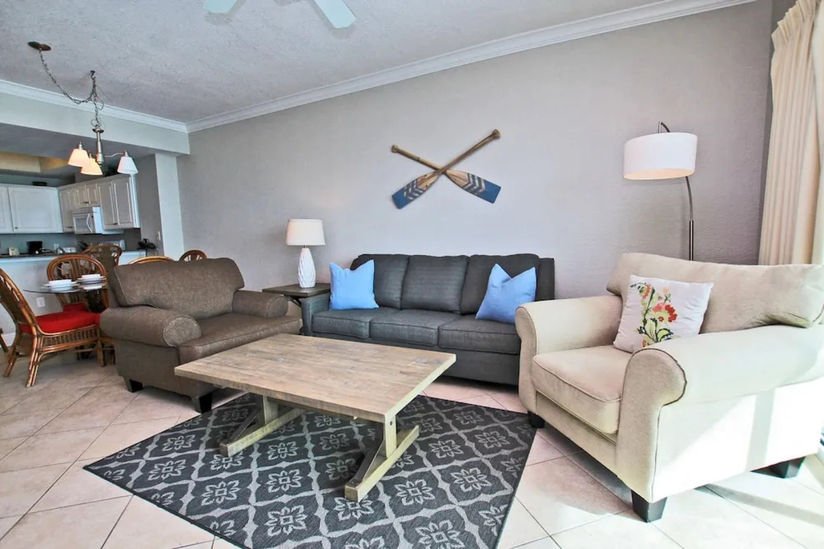 Crystal Shores West By Youngs Sun Coast