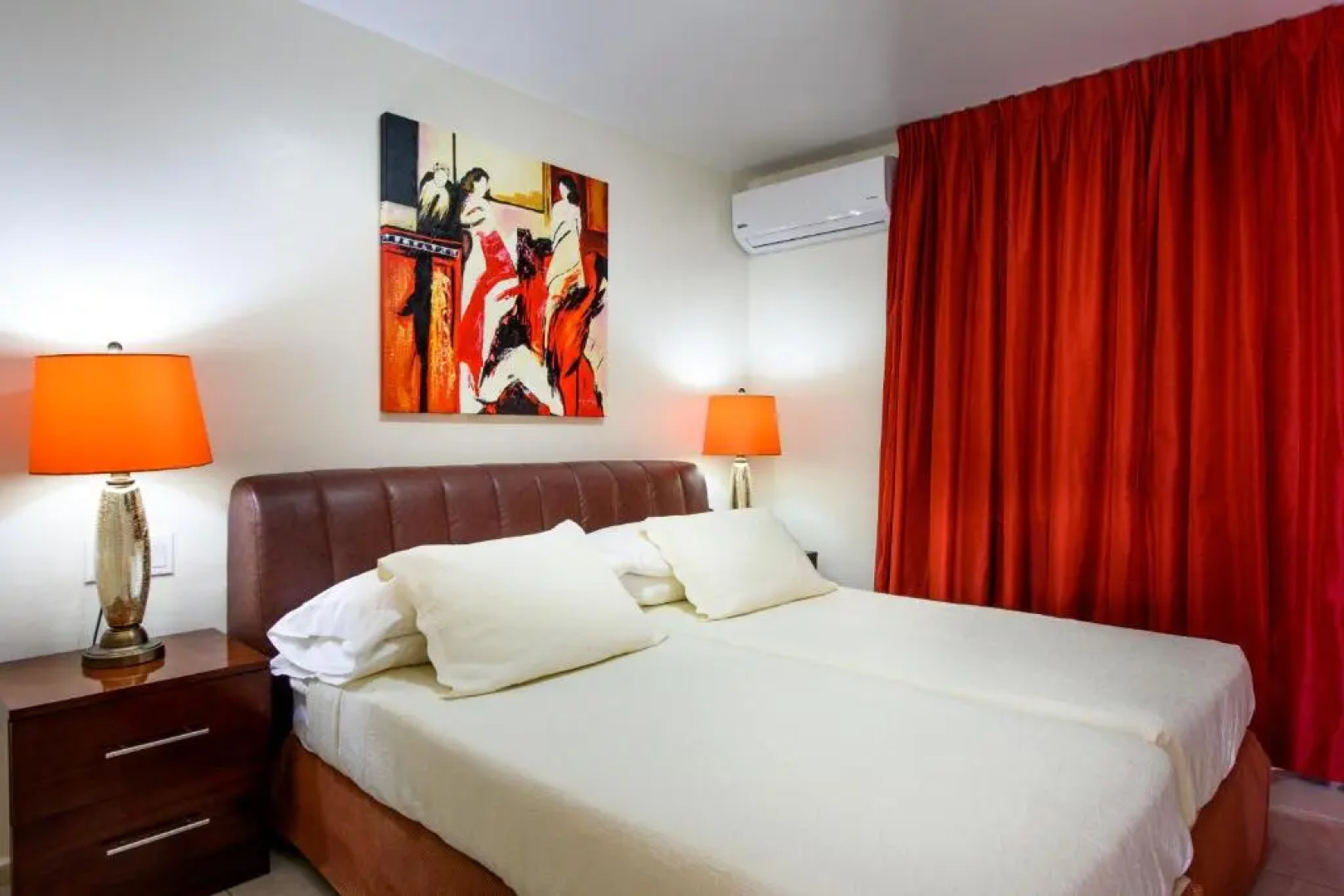 Ocean Sky Apartments