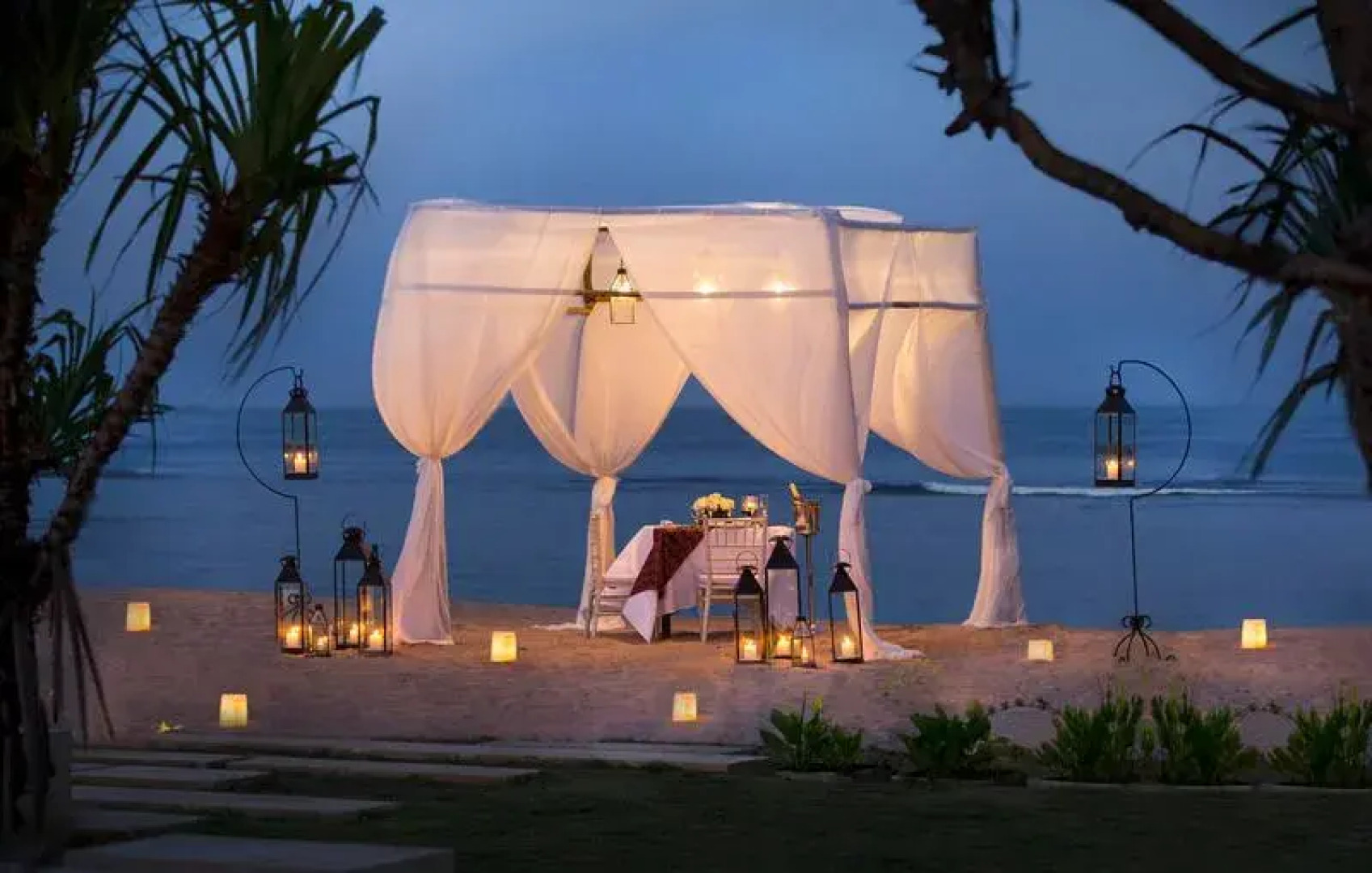 Kind Villa Bintang Resort